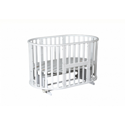 Детская кроватка-трансформер ''Северянка'' 6в1